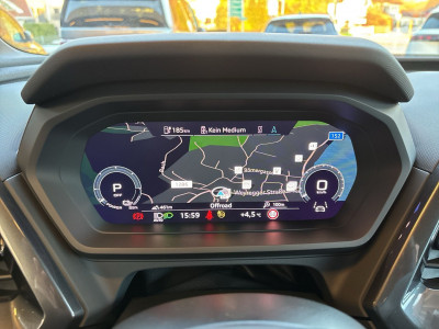 Audi Q4 e-tron Gebrauchtwagen