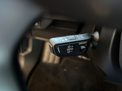 Audi Q4 e-tron Gebrauchtwagen