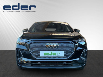 Audi Q4 e-tron Gebrauchtwagen