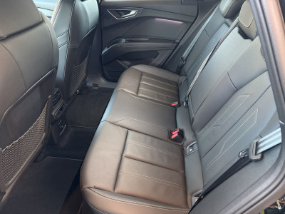 Audi Q4 e-tron Gebrauchtwagen