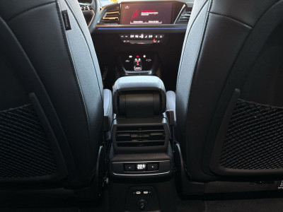 Audi Q4 e-tron Gebrauchtwagen