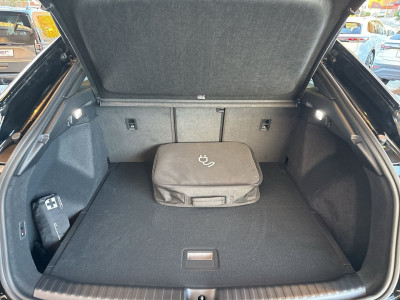 Audi Q4 e-tron Gebrauchtwagen