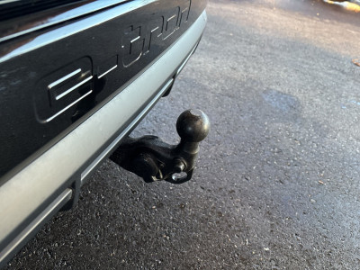 Audi Q4 e-tron Gebrauchtwagen