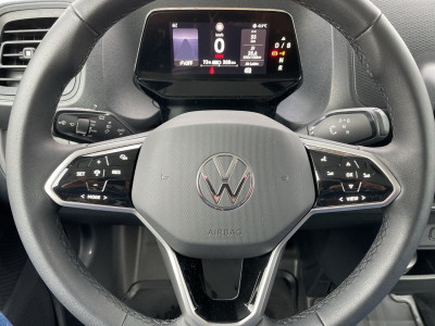 VW ID.Buzz Gebrauchtwagen