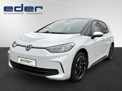 VW ID.3 Gebrauchtwagen