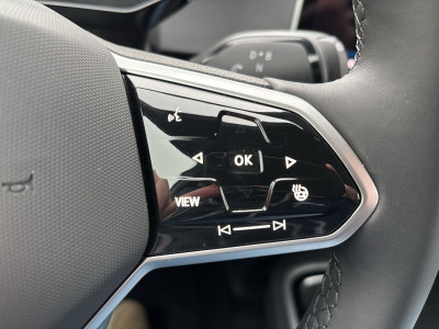 VW ID.3 Gebrauchtwagen