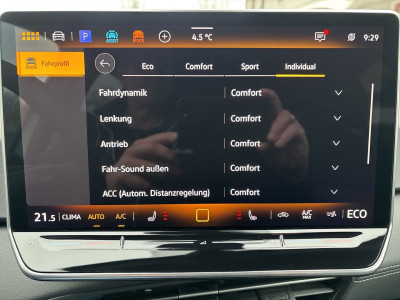 VW ID.3 Gebrauchtwagen
