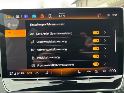 VW ID.3 Gebrauchtwagen