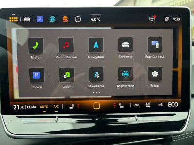 VW ID.3 Gebrauchtwagen