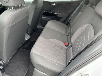 VW ID.3 Gebrauchtwagen