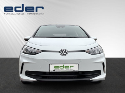 VW ID.3 Gebrauchtwagen