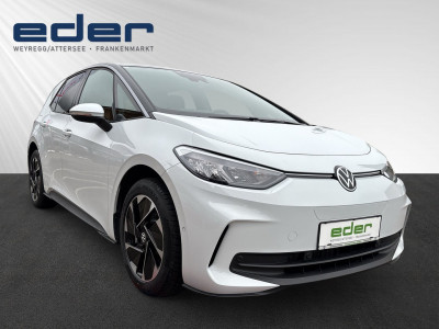 VW ID.3 Gebrauchtwagen