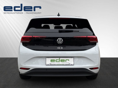 VW ID.3 Gebrauchtwagen