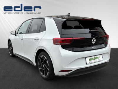 VW ID.3 Gebrauchtwagen