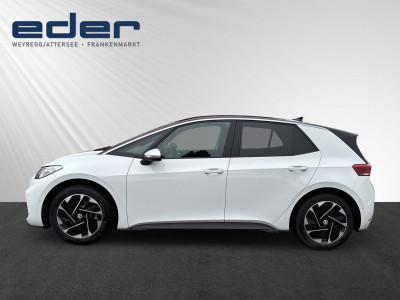 VW ID.3 Gebrauchtwagen