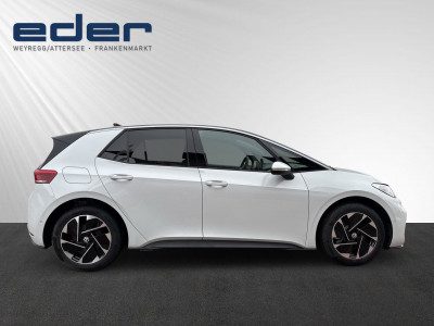 VW ID.3 Gebrauchtwagen