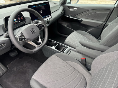 VW ID.3 Gebrauchtwagen