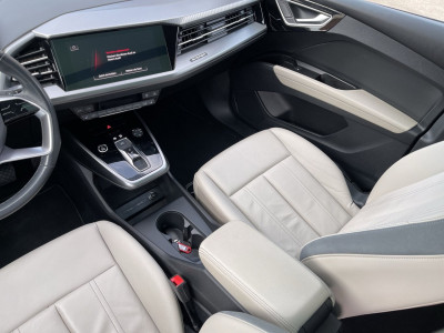 Audi Q4 e-tron Gebrauchtwagen Audi Q4 e-tron Gebrauchtwagen