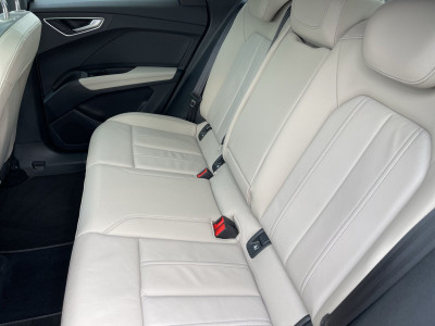 Audi Q4 e-tron Gebrauchtwagen Audi Q4 e-tron Gebrauchtwagen