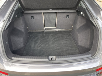 Audi Q4 e-tron Gebrauchtwagen Audi Q4 e-tron Gebrauchtwagen