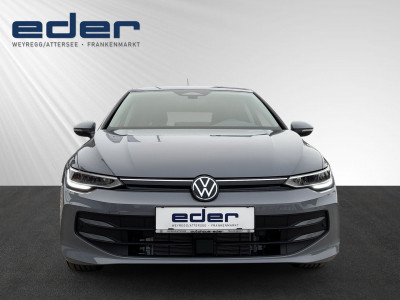 VW Golf Gebrauchtwagen VW Golf Gebrauchtwagen