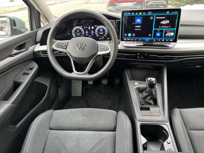 VW Golf Gebrauchtwagen VW Golf Gebrauchtwagen