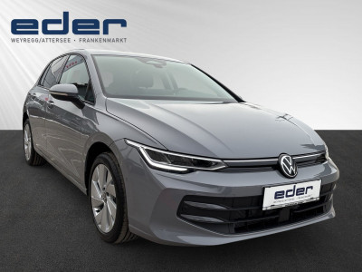 VW Golf Gebrauchtwagen VW Golf Gebrauchtwagen