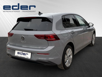 VW Golf Gebrauchtwagen VW Golf Gebrauchtwagen