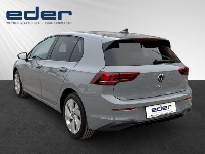 VW Golf Gebrauchtwagen VW Golf Gebrauchtwagen