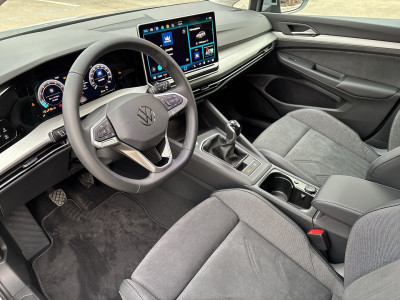 VW Golf Gebrauchtwagen VW Golf Gebrauchtwagen