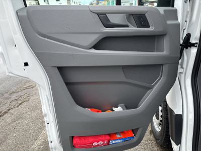 VW Transporter T6 Gebrauchtwagen