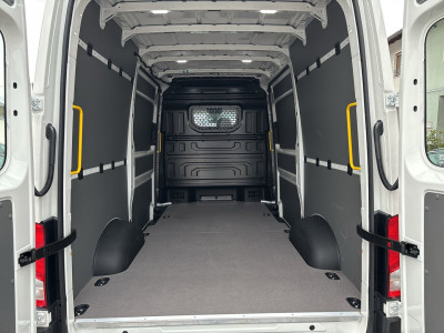 VW Transporter T6 Gebrauchtwagen