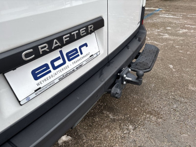 VW Transporter T6 Gebrauchtwagen