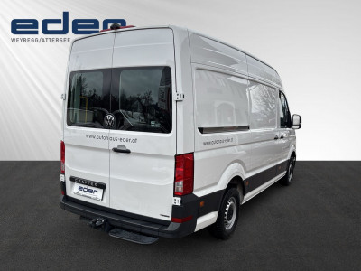 VW Transporter T6 Gebrauchtwagen