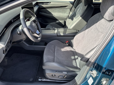 VW ID.7 Gebrauchtwagen