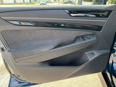 VW ID.7 Gebrauchtwagen