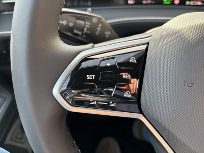 VW ID.7 Gebrauchtwagen