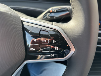 VW ID.7 Gebrauchtwagen