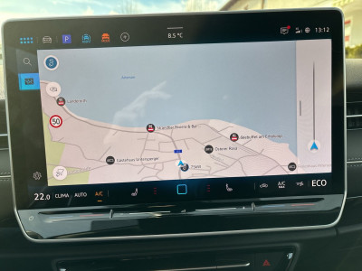 VW ID.7 Gebrauchtwagen