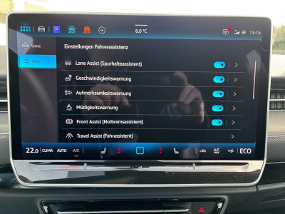 VW ID.7 Gebrauchtwagen