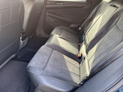 VW ID.7 Gebrauchtwagen