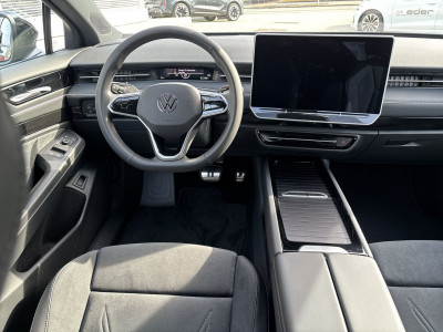 VW ID.7 Gebrauchtwagen