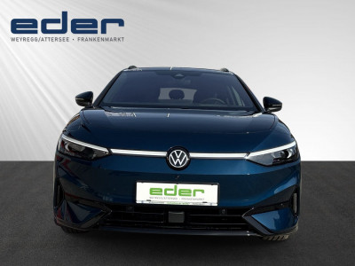 VW ID.7 Gebrauchtwagen