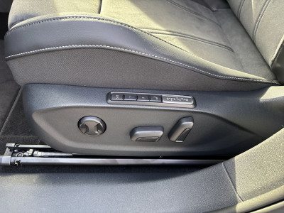 VW ID.7 Gebrauchtwagen