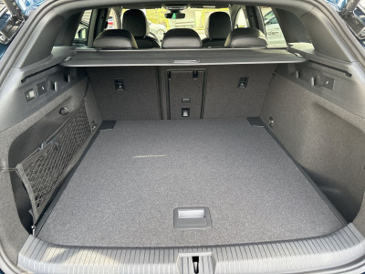 VW ID.7 Gebrauchtwagen