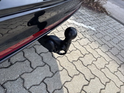 VW ID.7 Gebrauchtwagen