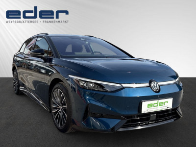 VW ID.7 Gebrauchtwagen