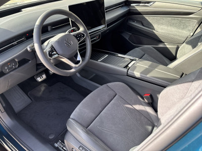 VW ID.7 Gebrauchtwagen