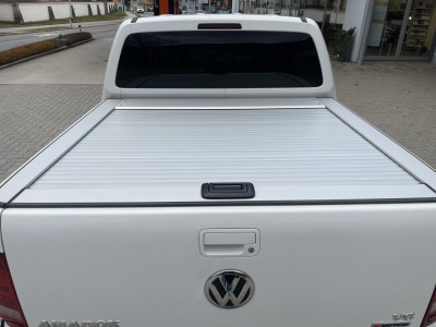 VW Amarok Gebrauchtwagen
