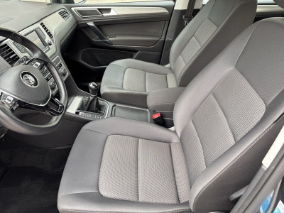 VW Golf Sportsvan Gebrauchtwagen VW Golf Sportsvan Gebrauchtwagen